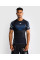 Рашгард Venum x TEKKEN 8 Paul Phoenix Rashguard Black Blue