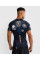 Рашгард Venum x TEKKEN 8 Paul Phoenix Rashguard Black Blue