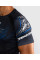 Рашгард Venum x TEKKEN 8 Paul Phoenix Rashguard Black Blue