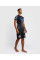 Рашгард Venum x TEKKEN 8 Paul Phoenix Rashguard Black Blue