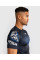 Рашгард Venum x TEKKEN 8 Paul Phoenix Rashguard Black Blue