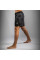 Шорти для ММА Venum Nexus Fight Shorts Black Silver