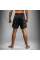Шорти для ММА Venum Nexus Fight Shorts Black Silver