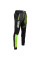Спортивні штани Venum Training Camp 2.0 Pants Black Neo Yellow