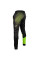 Спортивні штани Venum Training Camp 2.0 Pants Black Neo Yellow