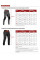 Спортивні штани Venum Training Camp 2.0 Pants Black Neo Yellow