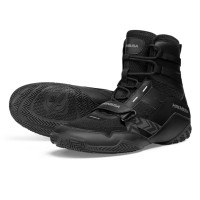 Боксерки Hayabusa Strike Boxing Shoes Black