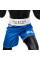 Боксерські шорти Fairtex BT2009 Boxing Trunks Classic Blue