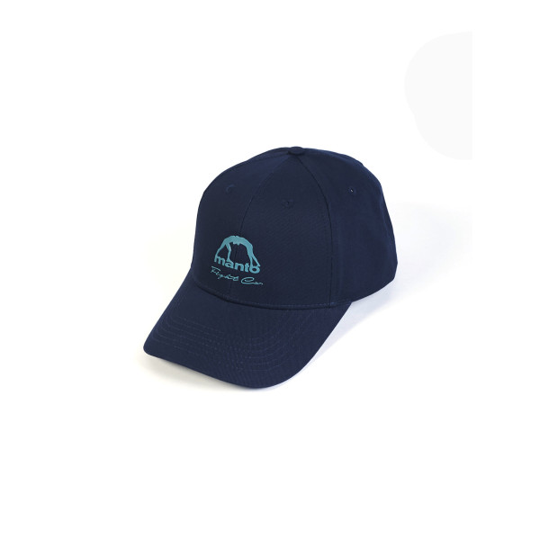 Кепка MANTO Snapback Cap Fight Co. 23 Navy Blue