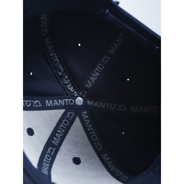 Кепка MANTO Snapback Cap Fight Co. 23 Navy Blue
