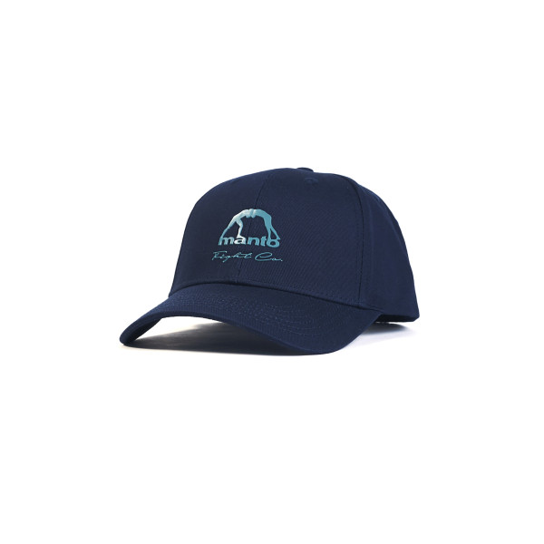 Кепка MANTO Snapback Cap Fight Co. 23 Navy Blue