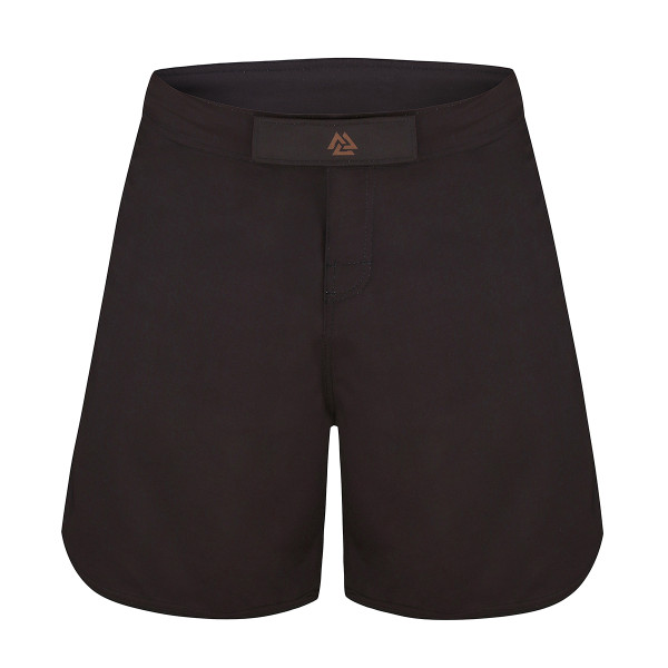 Шорти для MMA Peresvit Core Brown