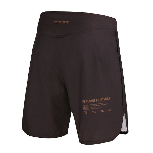 Шорти для MMA Peresvit Core Brown