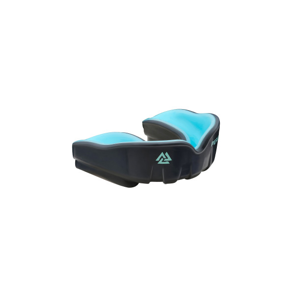 Капа Peresvit Core Mouthguard Grey Mint