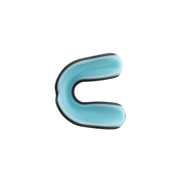 Капа Peresvit Core Mouthguard Grey Mint