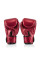 Боксерські рукавиці Fairtex BGV22 Metallic Red