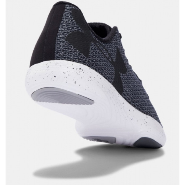 Жіночі кросівки Under Armour Street Precision Low Speckle Shoes Black