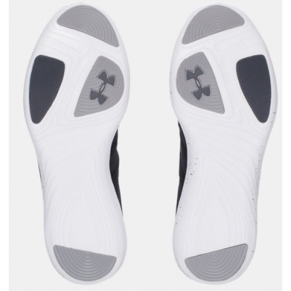 Жіночі кросівки Under Armour Street Precision Low Speckle Shoes Black