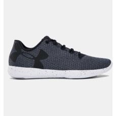 Жіночі кросівки Under Armour Street Precision Low Speckle Shoes Black
