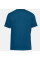 Футболка Under Armour Blocked Sportstyle Logo T-Shirt Blue