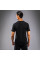 Футболка UFC Venum Fight Night 4.0 REPLICA Men's T-Shirt Black