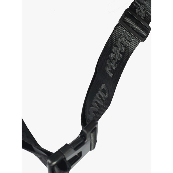 Сумка MANTO Circle Black