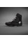 Боксерки Venum Contender Boxing Shoes Black White
