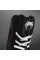 Боксерки Venum Contender Boxing Shoes Black White