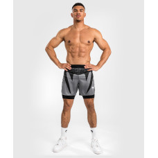 Шорти для MMA Venum Attack Fightshorts Black