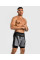 Шорти для MMA Venum Attack Fightshorts Black