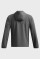 Куртка Under Armour Vibe Woven Grey