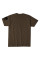 Футболка Howitzer Standard Patriot Brown Heather