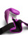 Боксерські рукавиці Hayabusa T3 Neon Boxing Gloves Purple
