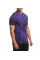 Футболка Affliction AC Iron Grease A24270 Arctic Purple