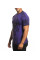 Футболка Affliction AC Iron Grease A24270 Arctic Purple