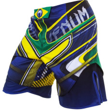 Шорты MMA Venum Brazilian Hero Fightshorts
