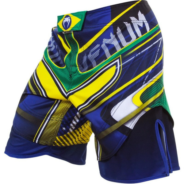 Шорты MMA Venum Brazilian Hero Fightshorts