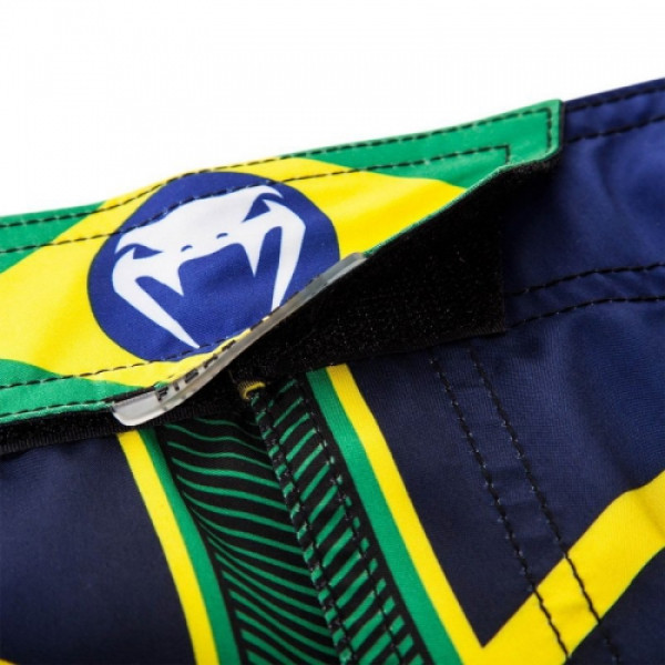 Шорты MMA Venum Brazilian Hero Fightshorts