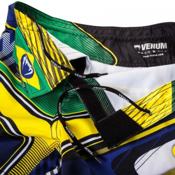 Шорты MMA Venum Brazilian Hero Fightshorts