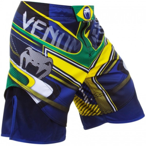 Шорты MMA Venum Brazilian Hero Fightshorts
