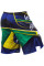 Шорты MMA Venum Brazilian Hero Fightshorts