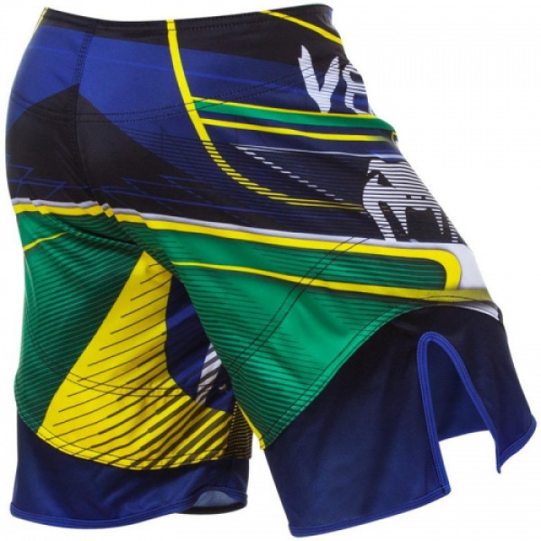 Шорты MMA Venum Brazilian Hero Fightshorts