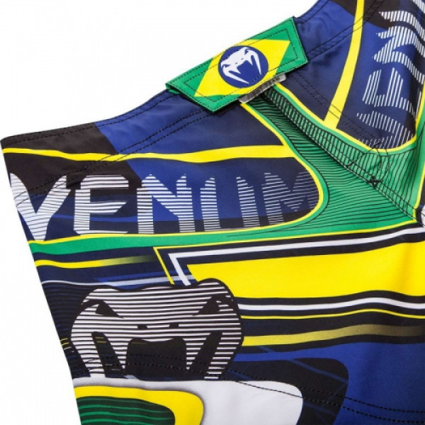 Шорты MMA Venum Brazilian Hero Fightshorts