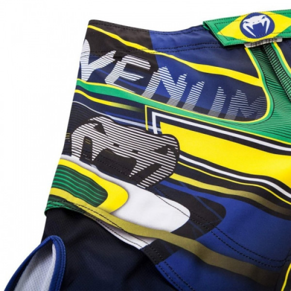 Шорты MMA Venum Brazilian Hero Fightshorts