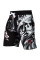 Шорти Venum Samurai Skull Training Shorts Black