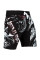 Шорти Venum Samurai Skull Training Shorts Black