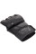 Рукавиці MMA Venum Challenger MMA Gloves Without Thumb Black Black