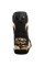 Боксерки Venum Elite Boxing Shoes Black Gold