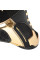 Боксерки Venum Elite Boxing Shoes Black Gold