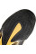 Боксерки Venum Elite Boxing Shoes Black Gold